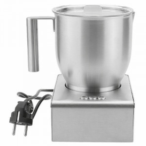 Milk Frother - 0.4 L - Dynasteel