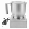 Milk Frother - 0.4 L - Dynasteel