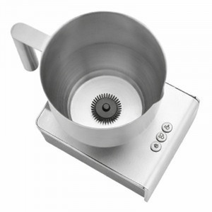 Milk Frother - 0.4 L - Dynasteel