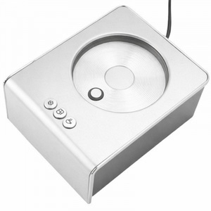 Milk Frother - 0.4 L - Dynasteel