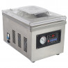 Heavy Duty Chamber Vacuum Sealer - 260 mm Dynasteel: performance and durability for professionals