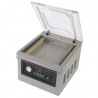 Stroj Sous Vide s komorou 900 W - Zváranie 400 mm Nerez