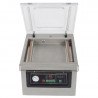 Heavy Duty Dynasteel Chamber Vacuum Machine - 400 mm, High Vacuum & Sealing Bar