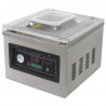 Stroj Sous Vide s komorou 900 W - Zváranie 400 mm Nerez
