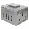 Heavy Duty Dynasteel Bell Vacuum Packing Machine - 400 mm, High Vacuum & Sealing Bar