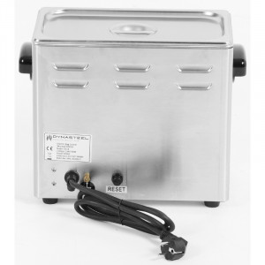 Professional Egg Cooker 8 Eggs 2600 W Stainless Steel