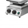 Bubble waffle maker - 230 V - Bartscher