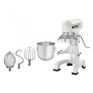 Planetary Mixer - 9kg - 30L