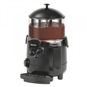 Distributeur de Chocolat Chaud - 5L - Bartscher