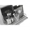 Dishwasher for Large Spaces - 82 liters - Bartscher