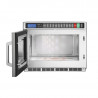 Microwave - 18 L - 1800 W - Bartscher