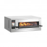 Pizza oven - 1 bedroom - 400 V - Bartscher