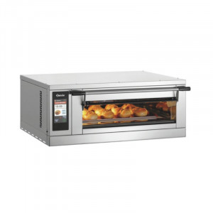 Pizza pec - 1 izba - 400 V - Bartscher