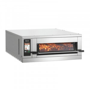 Pizza oven - 1 chamber - 400 V - Bartscher