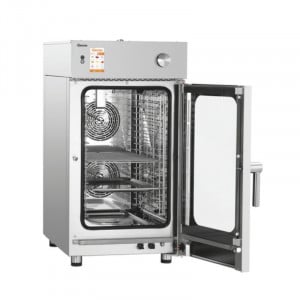 Steam Combi Oven - 10 levels - 400 V - Bartscher