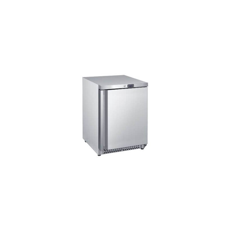 Negative Stainless Steel Refrigerated Cabinet 200 L