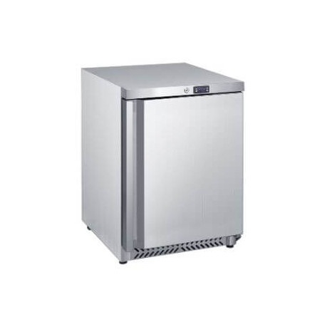 Armoire Réfrigérée Négative Inox 200 L