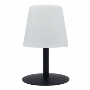 LED stolová lampa - Mini tmavá - Lumisky