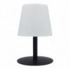 LED stolová lampa - Mini tmavá - Lumisky