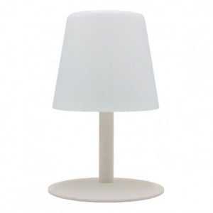 LED stolová lampa - Mini Krém - Lumisky