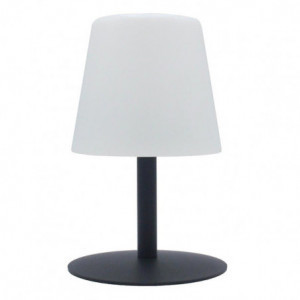 LED stolová lampa - Mini Rock - Lumisky