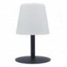 LED stolová lampa - Mini Rock - Lumisky