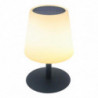 Solárna a nabíjateľná stolná lampa - Standy Tiny Solar - Lumisky