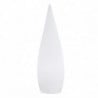 Lampadaire Goutte sans Fil - Classy 80 cm - Lumisky