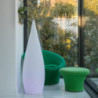 Lampáš Goutte bez kábla - Classy 120 cm - Lumisky