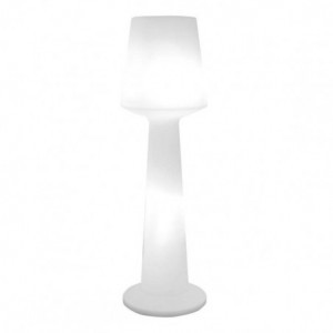 Bezdrôtová viacfarebná lampa - Austral 110 cm - Lumisky