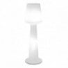 Lampadaire sans Fil Multicolore - Austral 110 cm - Lumisky