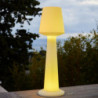 Bezdrôtová viacfarebná lampa - Austral 110 cm - Lumisky