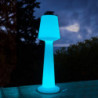 Bezdrôtová viacfarebná lampa - Austral 110 cm - Lumisky