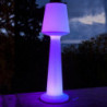 Bezdrôtová viacfarebná lampa - Austral 110 cm - Lumisky