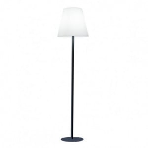 Stojací bezdrôtová farebná lampa - Standy 150 cm - Lumisky