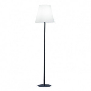Wireless Multicolored Floor Lamp - Standy 150 cm - Lumisky