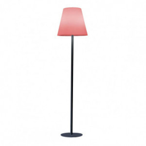 Bezdrôtová viacfarebná lampa - Standy 150 cm - Lumisky