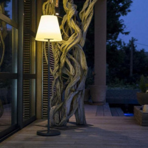 Bezdrôtová viacfarebná lampa - Standy 150 cm - Lumisky