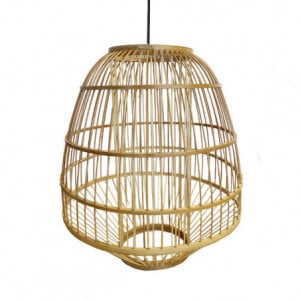 Závesná lampa Bohème pre vonkajšie použitie - Mykonos Outdoor - Lumisky