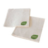 Serviette Cellulose Recyclée - 30 x 30 cm 1 Pli - Lot de 100