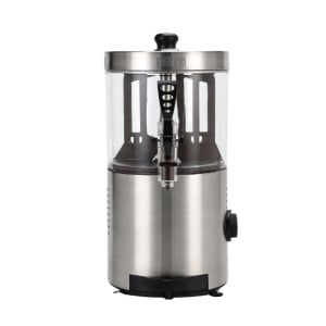 Chocolatière Professionnelle 3 L 1200 W — Termostat 90°C