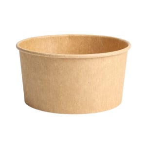 Kraftová šalátová misa 1000 ml Ø 150 mm - Sada 300