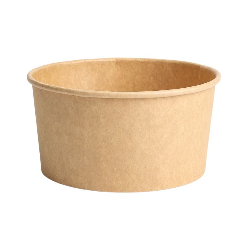 Kraftová šalátová misa 1000 ml Ø 150 mm - Sada 300