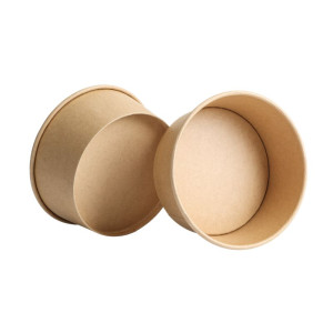 Miska na šalát Kraft 750 ml Ø150 mm — Sada 300