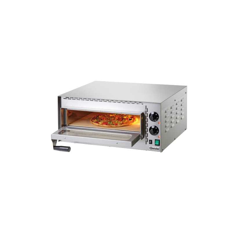 Profesionálna pizza pec Mini Plus - Zrekonštruovaná