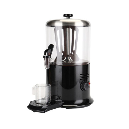 Professional Dynasteel Chocolate Maker - Large Capacity 6L