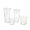 Verre Traditionnel 25 cl - Lot de 6 - Dynasteel