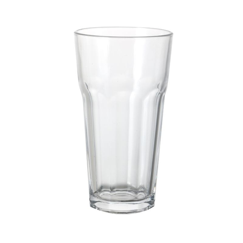 Verre Traditionnel 37,5 cl - Lot de 6 - Dynasteel