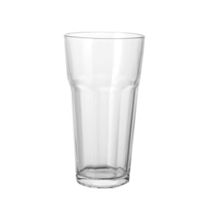 Verre Traditionnel 49 cl - Lot de 6 - Dynasteel