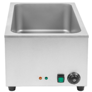 Bain-Marie Profesionál GN 1/1 Dynasteel - Ideálny pre reštaurácie